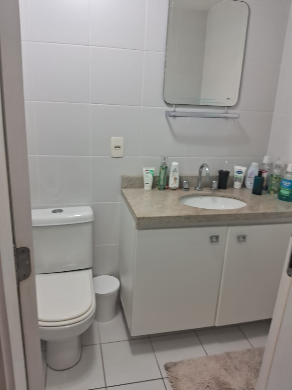 Apartamento na península - foto 17